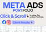 do meta ads management, facebook ads manager and ads setup